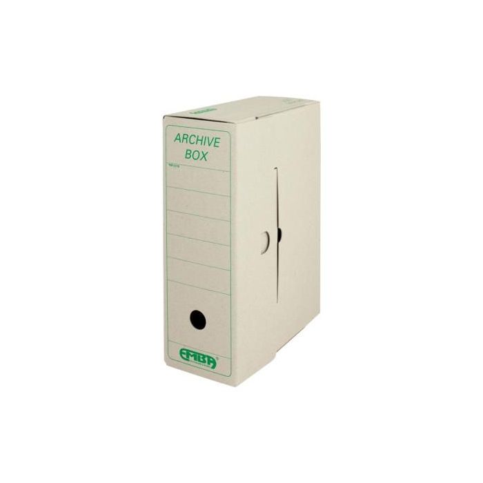Archívny box EMBA TYP I/110 