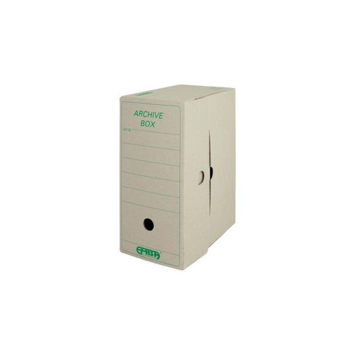 Archívny box EMBA TYP I/150 