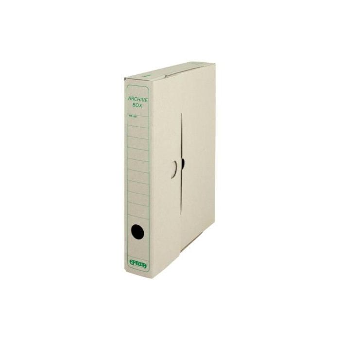 Archívny box EMBA TYP I/50 