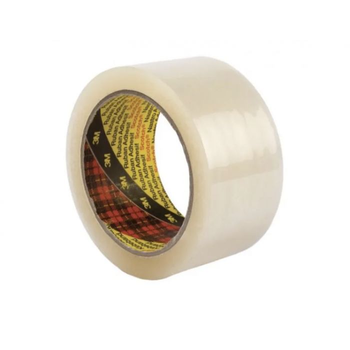 Baliaca páska Scotch 50mm x 66m priehľadná