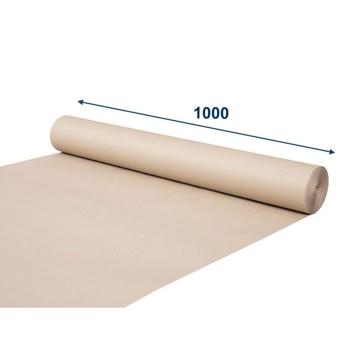 Baliaci papier HAVANA 90g, 1m rola 10kg (110m návin)