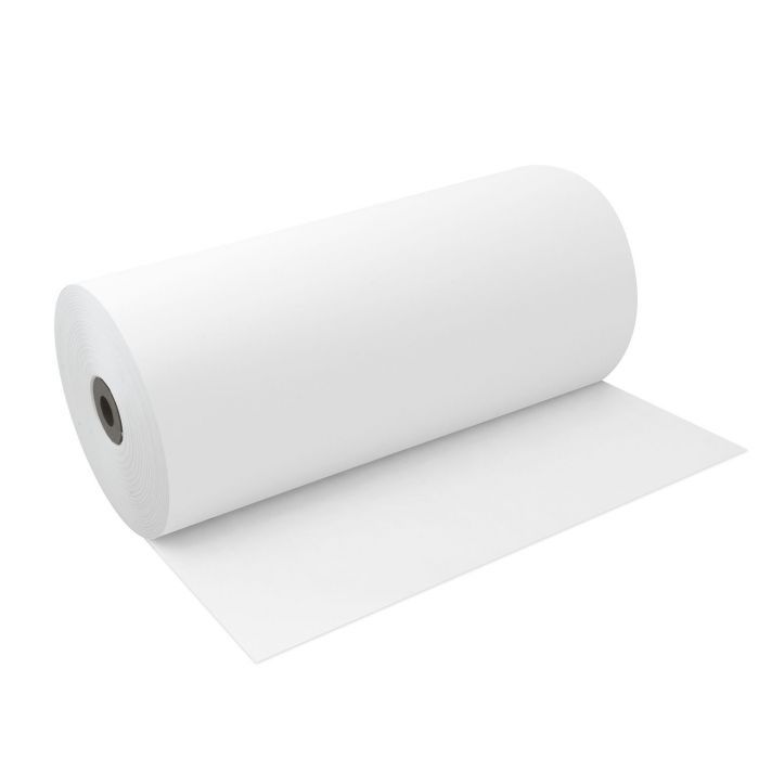 Baliaci papier v roli biely 50cm 10kg