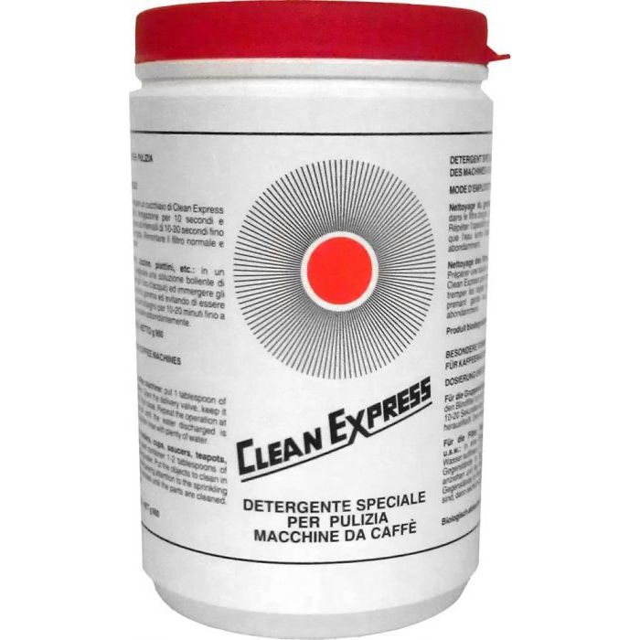 Clean Express - čistenie hláv kávovarov, 900g