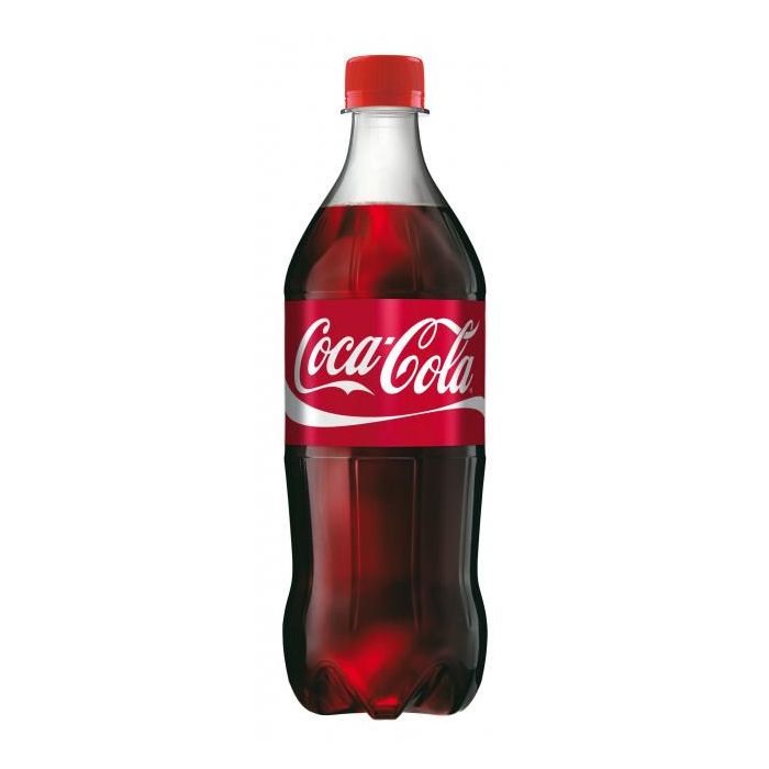 Coca Cola 12 x 1 ℓ 