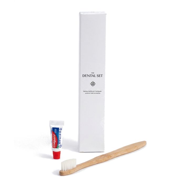Dentálny set EKO