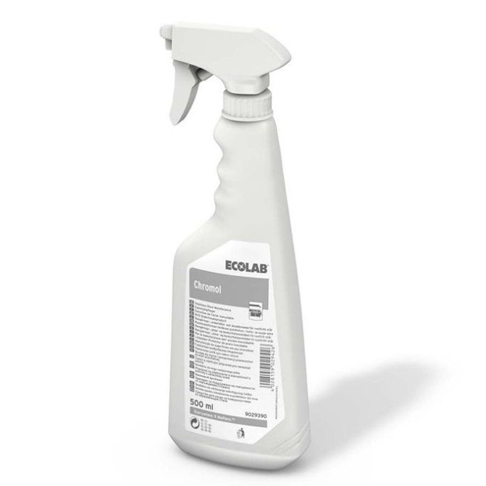 Ecolab Chromol, 500ml