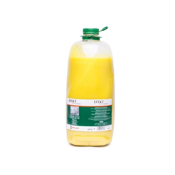 Solvina efekt pasta liquid 5 kg