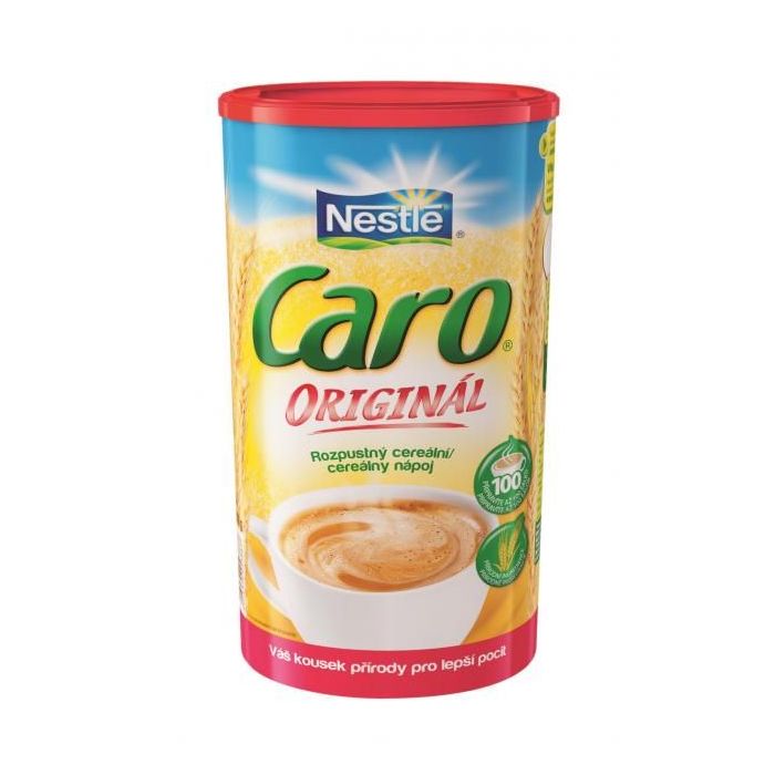 Instantný nápoj Nestlé Caro 200 g 
