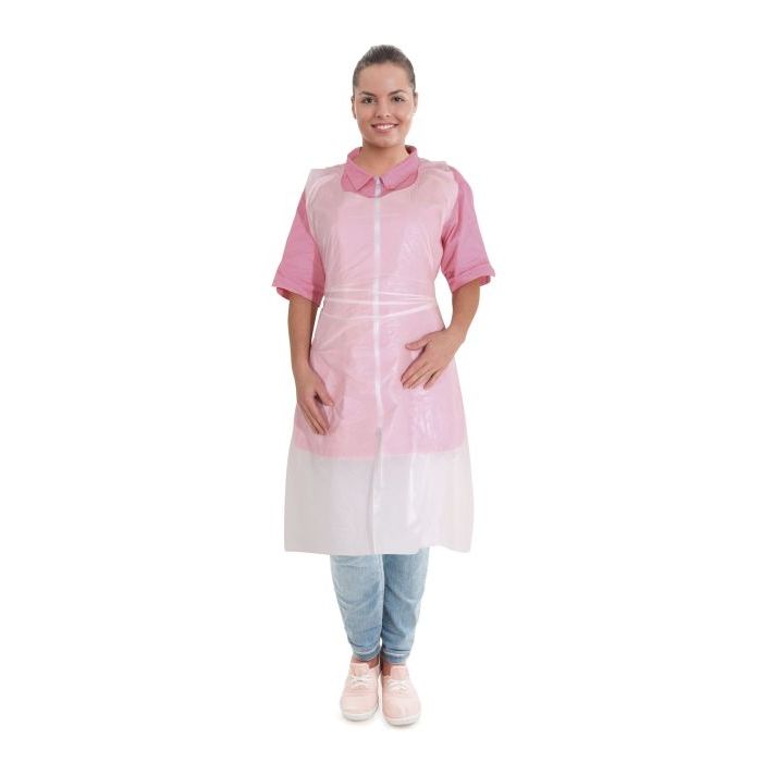 Jednorázová zástera 73x140cm PD