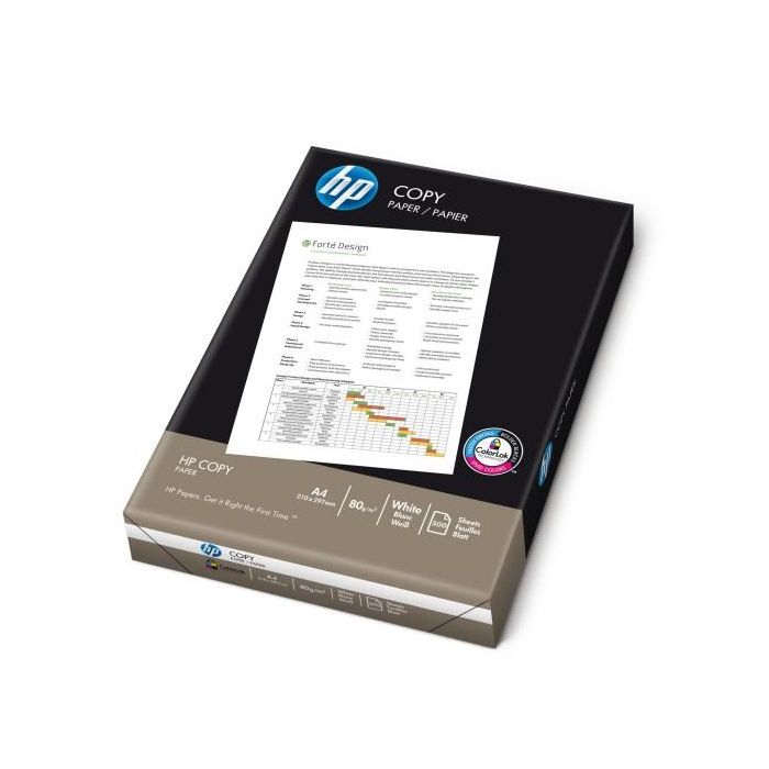 Kopírovací papier HP Copy Paper A4, 80g 