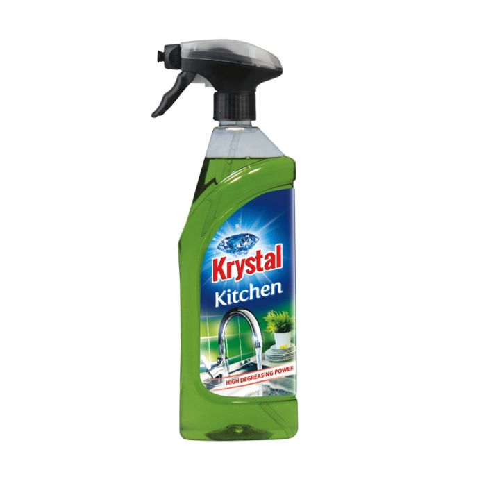 KRYSTAL Na kuchyne rozprašovač 750 ml 