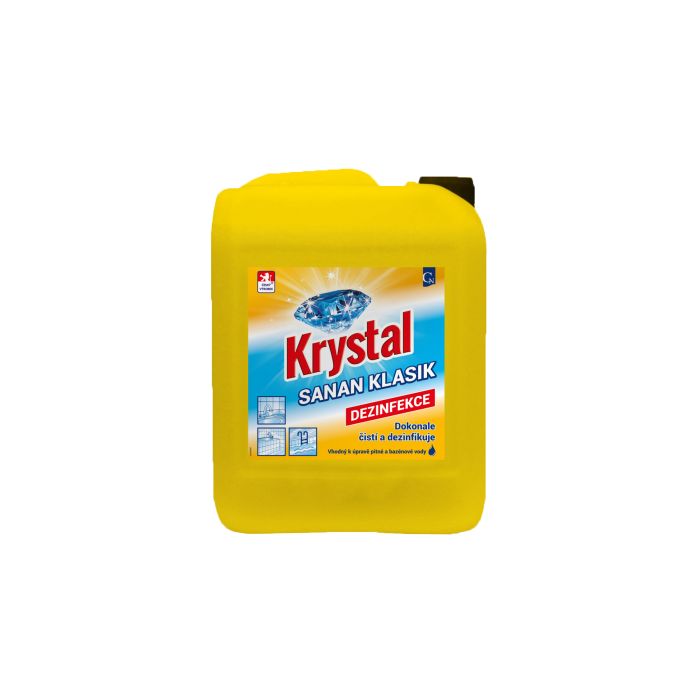 KRYSTAL Sanan Klasik - 5,5kg