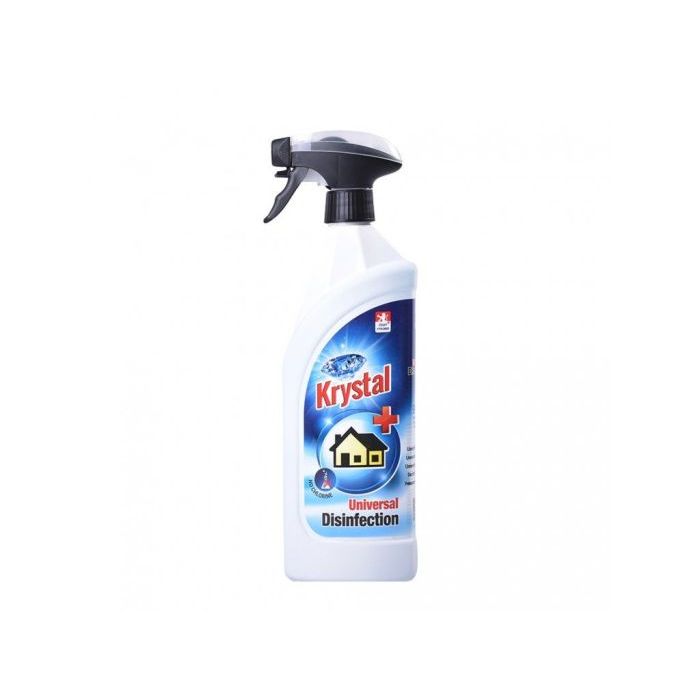 Krystal Univerzálna dezinfekcia 750 ml