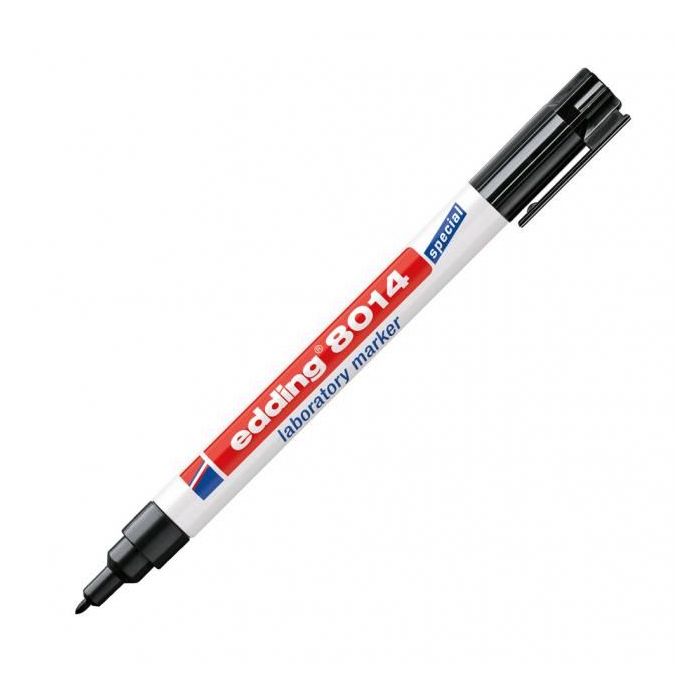 Laboratórny popisovač Edding 8014 