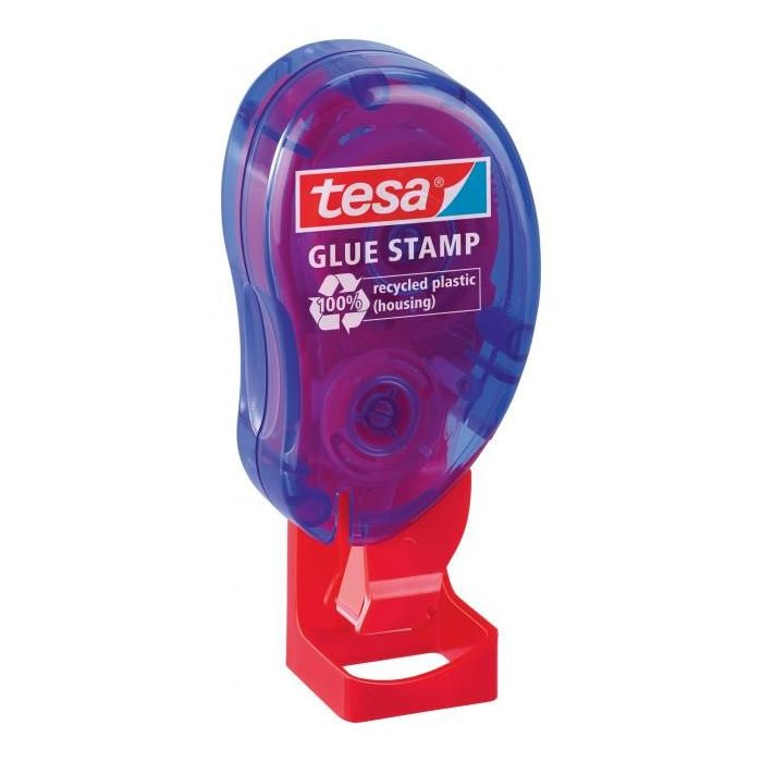 Lepiaca pečiatka Tesa 