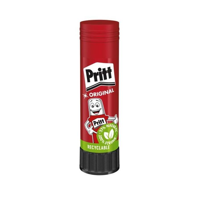 Lepiaca tyčinka Pritt Stick 40g 