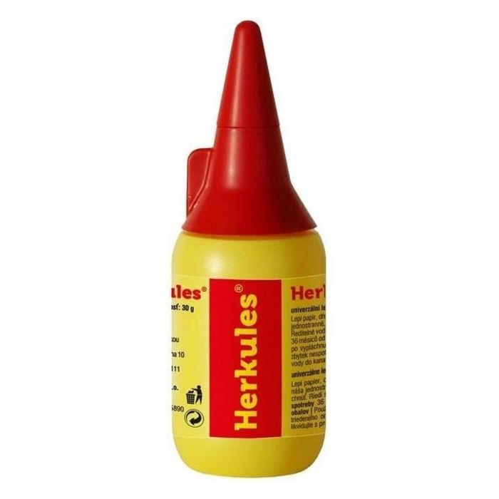 Lepidlo Herkules 30g 