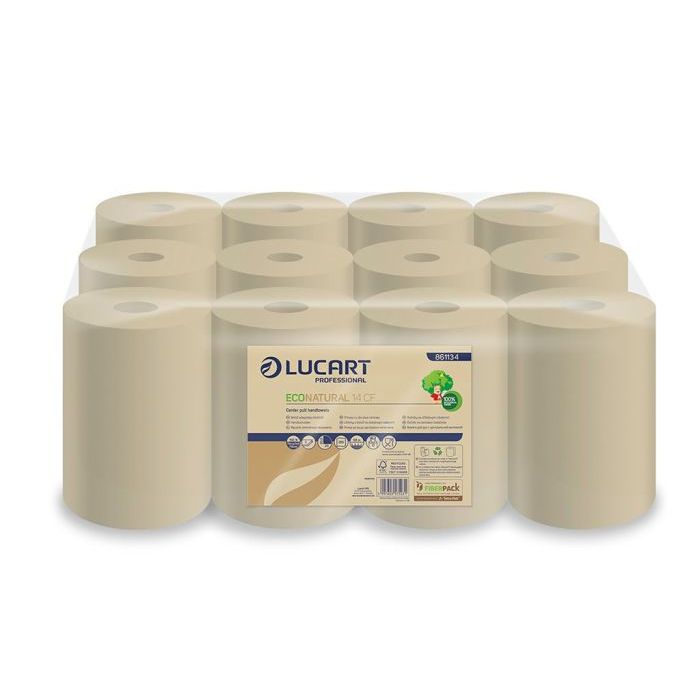 Lucart ECO natural 14CF