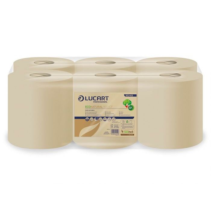 Lucart Univerzálna ECO Natural 500CF