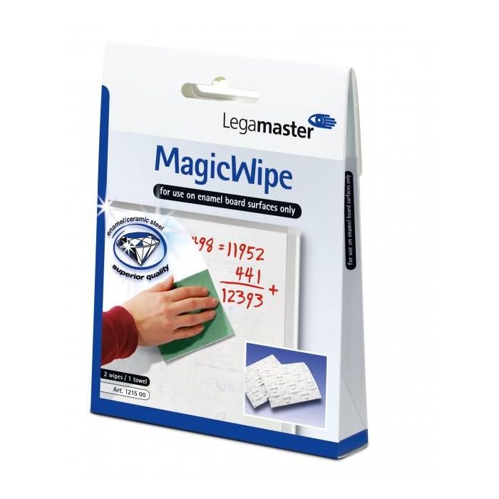 Magická stierka MagicWipe 
