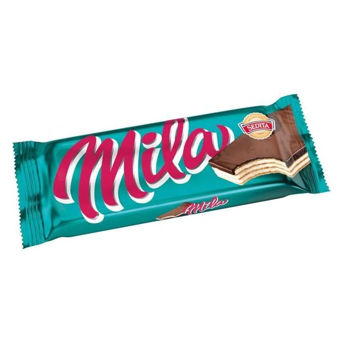 Mila rezy 50g 