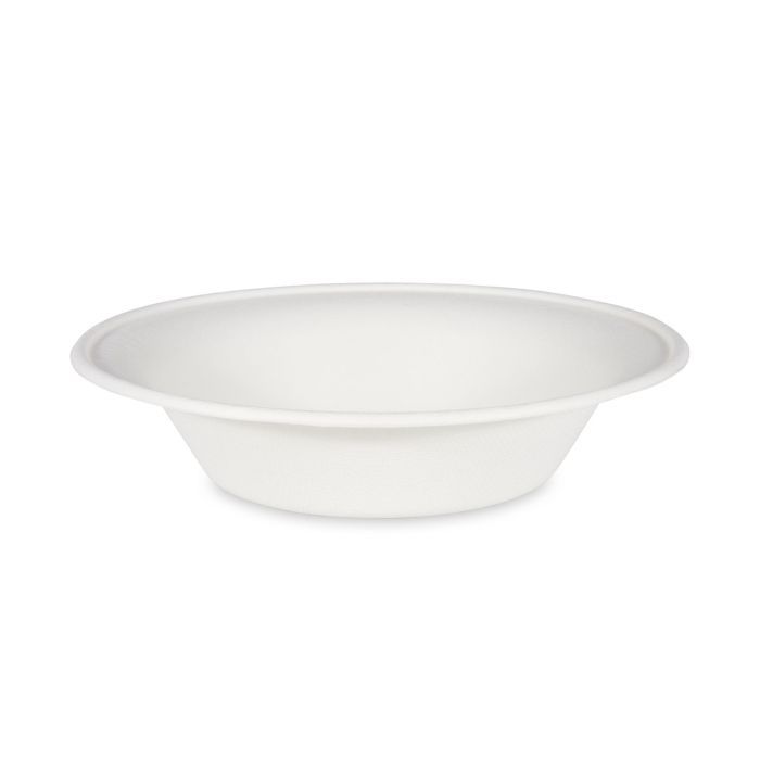 Miska cukrová trstina Ø210mm 700ml