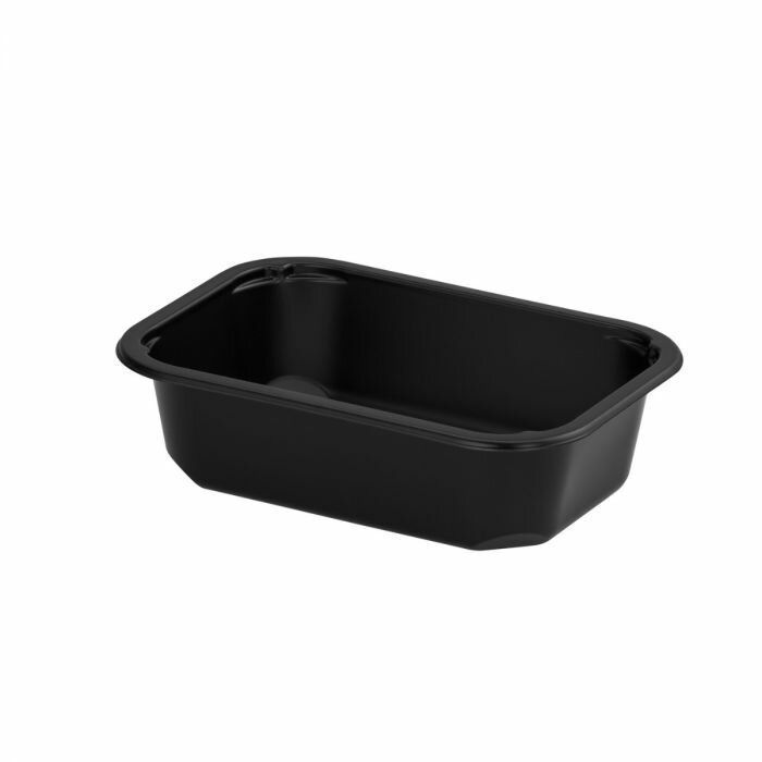 Zatavovaci box na polievky/dezerty - 1D, 160 x 112 x 45mm, 350ml