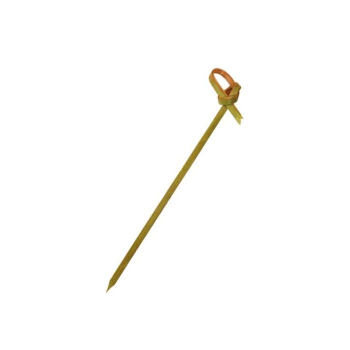 Napichovadlá BAMBUS 10 cm (50 ks) 