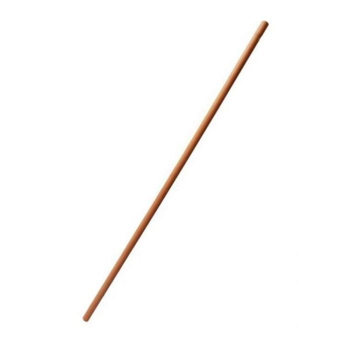 Násada drevená bez závitu 150cm