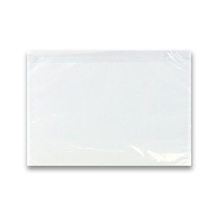 Obálky sprievodné C5 - 230x170 mm nalepovacie