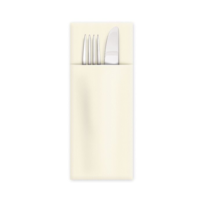 Obrúsok CutleryStar PREMIUM béžový 40 x 32 cm