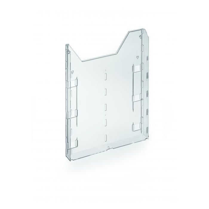 Odkladač COMBIBOXX A4 