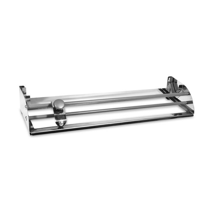 Odvíjač fólie s kolieskom 45cm