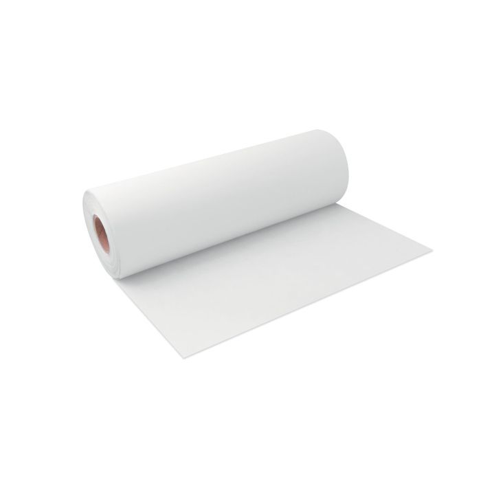 Papier na pečenie rolovaný biely 43cm x 200m