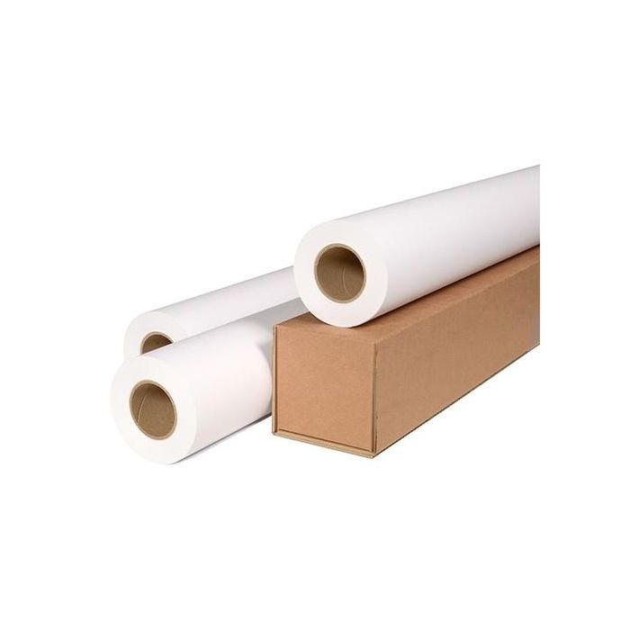 Plotrové role, 297mm/50m/50mm, 80g 