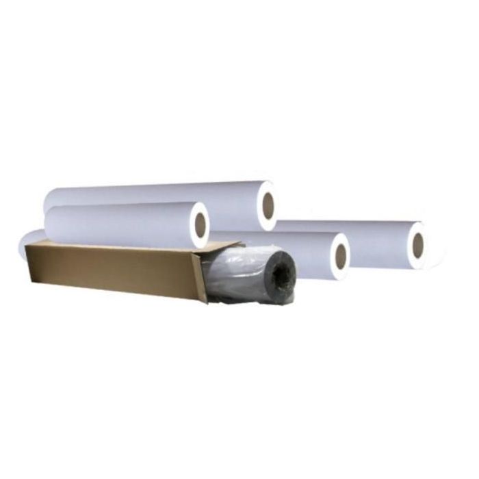 Plotrové role 860mm/100m/76mm 80g 