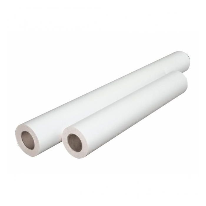 Plotrové role, 914mm/50m/50mm, 80g 