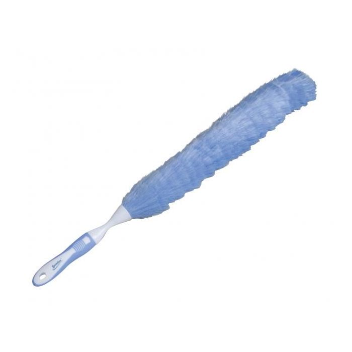 Prachovka Spontex Premium s rukoväťou 40 cm 