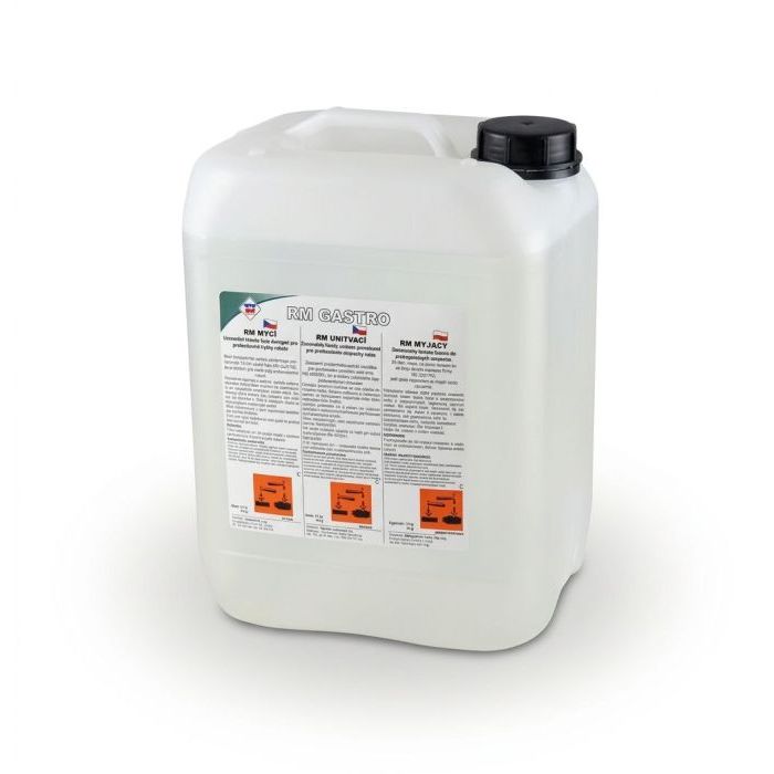 RM Clean - umývací, 12 kg