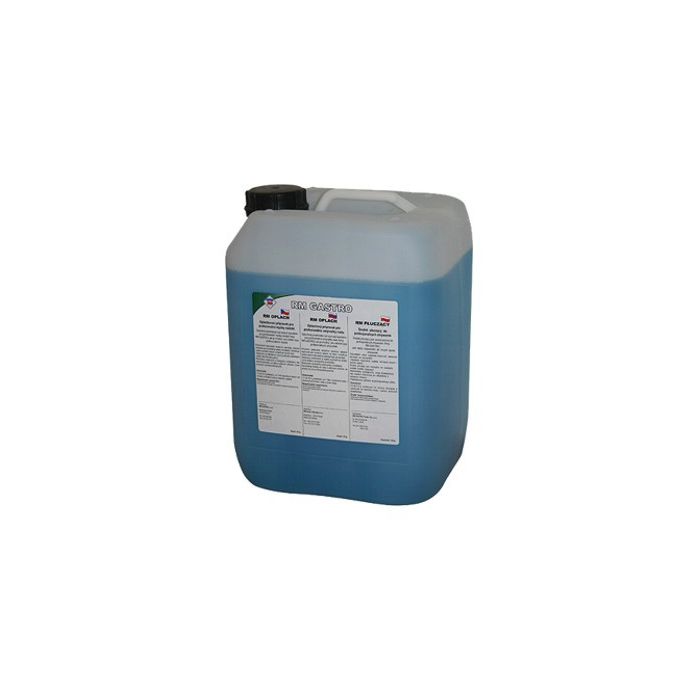 RM Rinse - oplachový, 10 kg