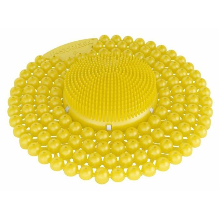 Sitko s vôňou do pisoáru P-Screen® citrus mango, 3v1