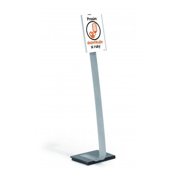 Stojan Info Sign Stand A3 