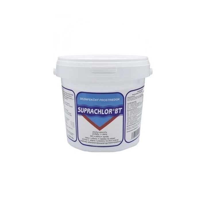 Suprachlor 1kg