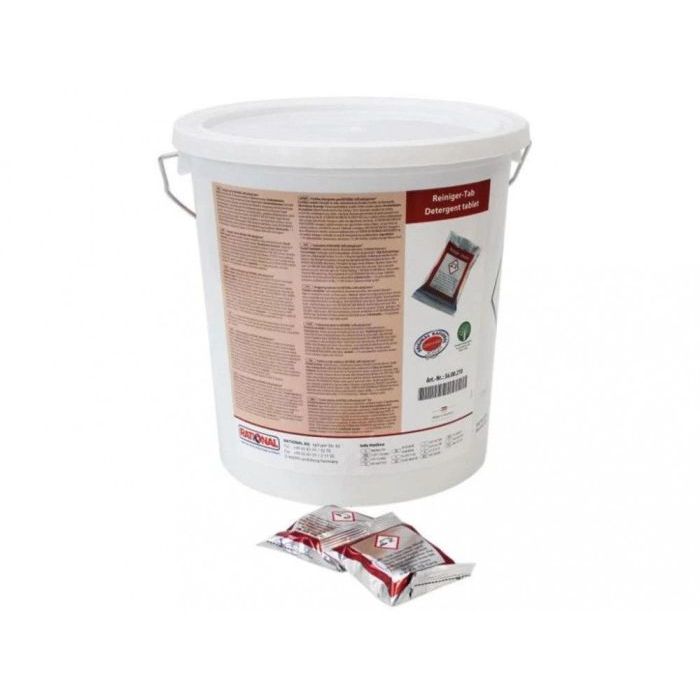 Tablety do konvektomatu Rational - Umývacie tablety