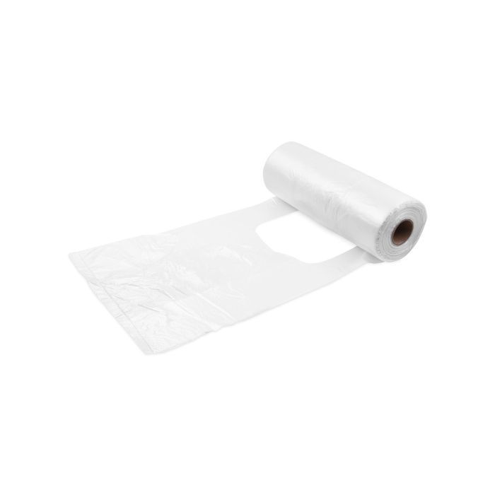 Taška rolovaná extra-silná transparentná `3kg+`