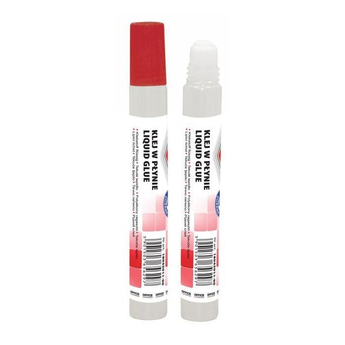 Tekuté lepidlo Office Products, 50 ml 