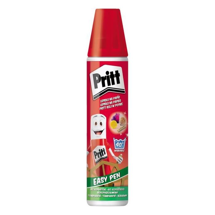 Tekuté lepidlo Pritt Pen 40 ml 