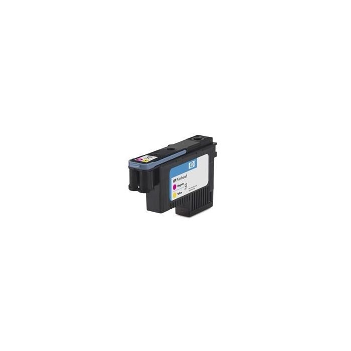 Tlačová hlava HP C9406A HP 70 pre DesignJet Z2100/Z3100/Z3200 magenta a yellow 