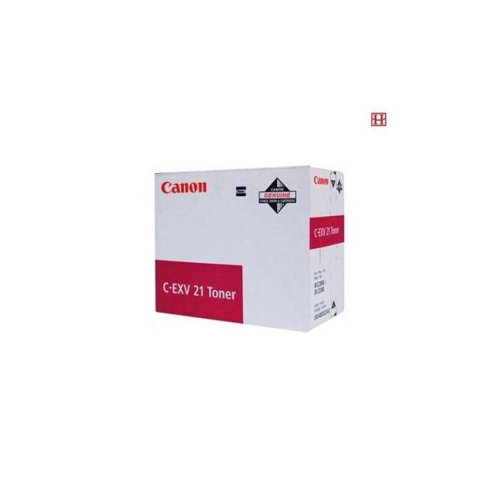 Toner Canon C-EXV21 magenta (14.000 str.) pre iRC2880/2880i/3380/3580