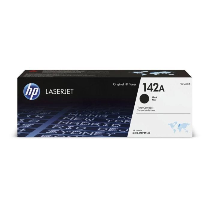Toner HP W1420A 142A black